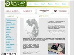 Sites similar to elespartero.es