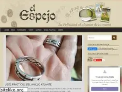 Sites similar to elespejo.com