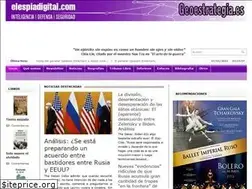 Sites similar to elespiadigital.net
