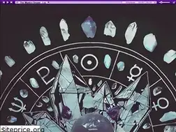 Sites similar to elespiritudelcristal.blogspot.com