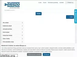 Sites similar to elespo.cz