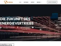 Sites similar to eless.de