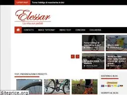 Sites similar to elessarbicycle.it