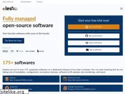 Sites similar to elest.io