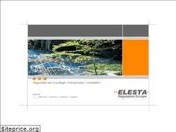 Sites similar to elesta-ec.com