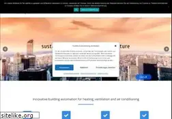 Sites similar to elesta.de