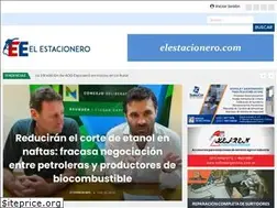 Sites similar to elestacionero.com