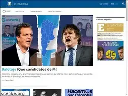 Sites similar to elestadista.com.ar