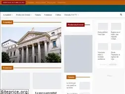Sites similar to elestado.net