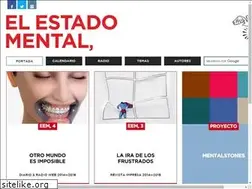 Sites similar to elestadomental.com