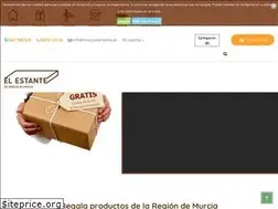 Sites similar to elestantedemurcia.es