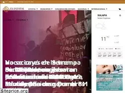 Sites similar to elestatal.mx