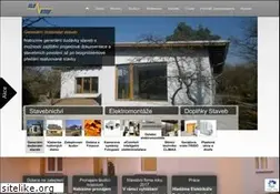 Sites similar to elestav.cz
