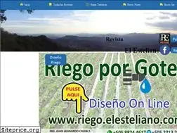 Sites similar to elesteliano.com