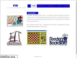 Sites similar to elesteshary.com