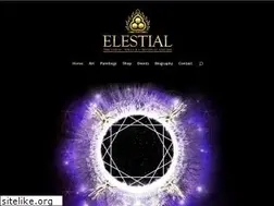 Sites similar to elestial.tv