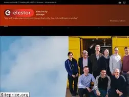 Sites similar to elestor.nl