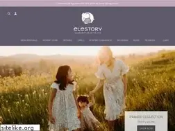 Sites similar to elestory.com