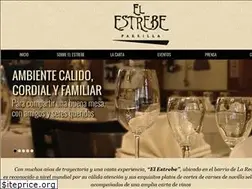 Sites similar to elestrebe.com.ar