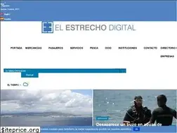 Sites similar to elestrechodigital.com