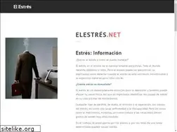Sites similar to elestres.net