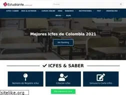 Sites similar to elestudiante.com.co