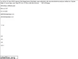 Sites similar to elestudio.co.za