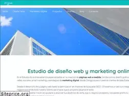 Sites similar to elestudiodeandres.com