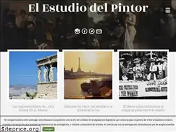 Sites similar to elestudiodelpintor.com
