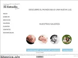 Sites similar to elestudiodesilvia.com