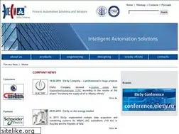 Sites similar to elesy.com