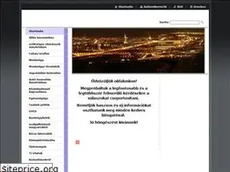 Sites similar to elet-becsben.webnode.com
