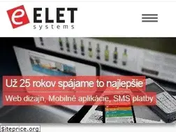 Sites similar to elet.sk