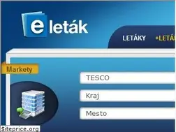 Sites similar to eletak.sk