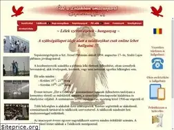 Sites similar to eletalelekben.ro