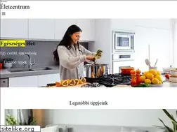 Sites similar to eletcentrum.hu