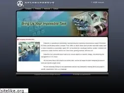 Sites similar to eletechnic.com