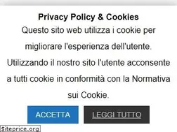 Sites similar to eletek.it