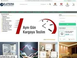 Sites similar to eletema.com