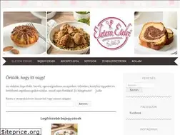 Sites similar to eletemetelei.hu