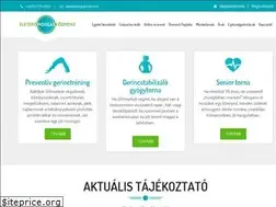 Sites similar to eleteromozgaskozpont.hu