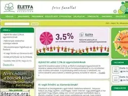 Sites similar to eletfa.ro