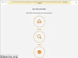 Sites similar to eletisconsulting.ma