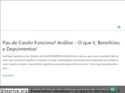 Sites similar to eletivafis.com.br
