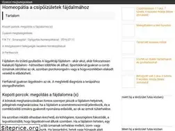 Sites similar to eletiz.hu