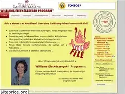Sites similar to eletkeszsegek.hu