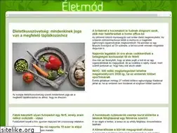 Sites similar to eletmod.hu