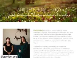 Sites similar to eletmuhely.com