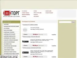 Sites similar to eletorg.com.ua