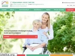 Sites similar to eletorom.hu